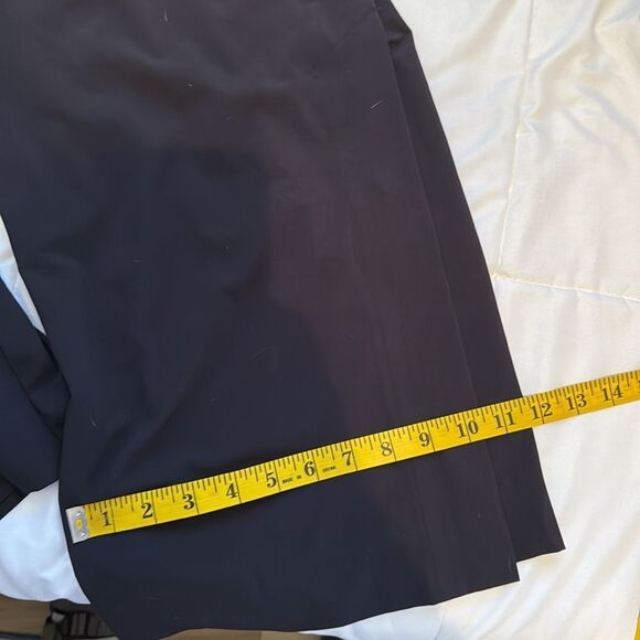 Athleta Tribeca Crop Pant, Size 6P - Picture 13 of 16